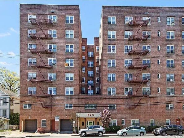 245 Bronx River Road 7F, Yonkers NY 10704