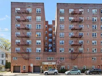 245 Bronx River Road