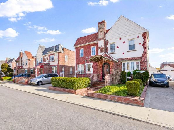 134-31 229th Street, Laurelton NY 11413