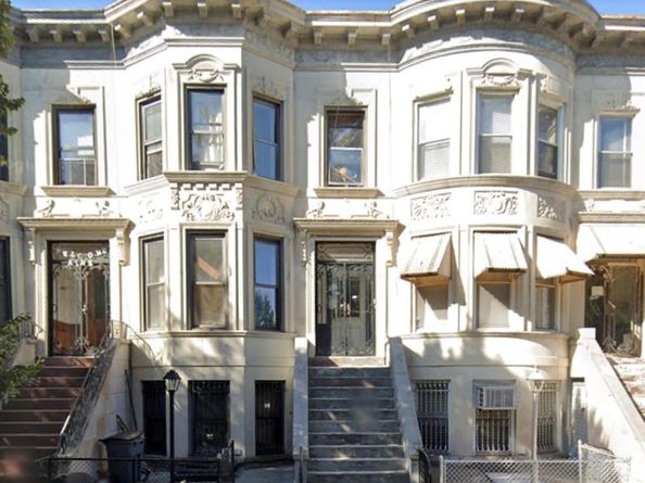 291 Lincoln Road HSE, Brooklyn NY 11225