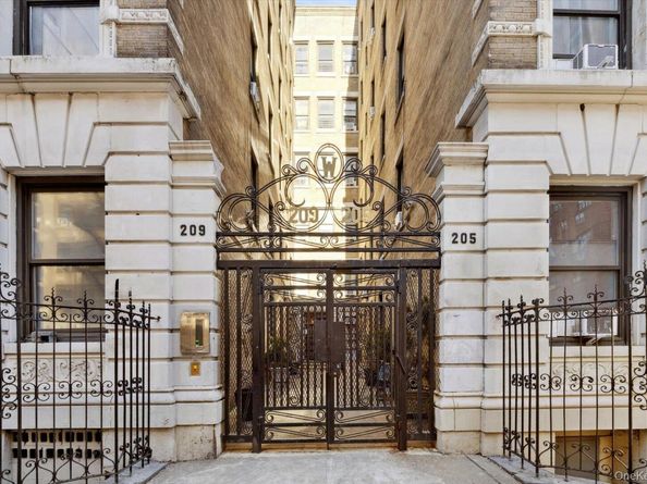 205 W 103rd Street 6C, New York (Manhattan) NY 10025