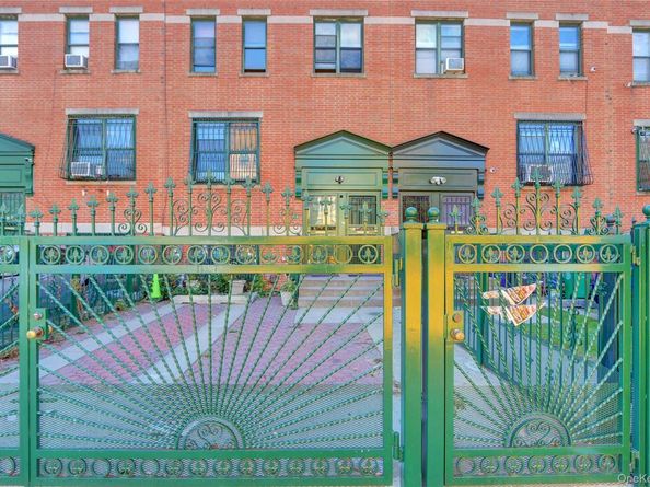 174 Sumpter Street, Brooklyn NY 11233