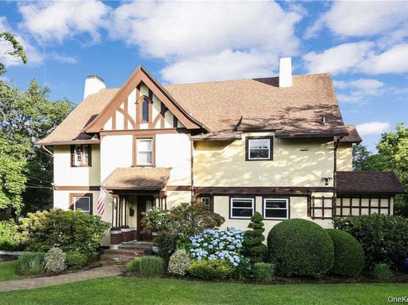 38 Park Avenue, White Plains NY 10603