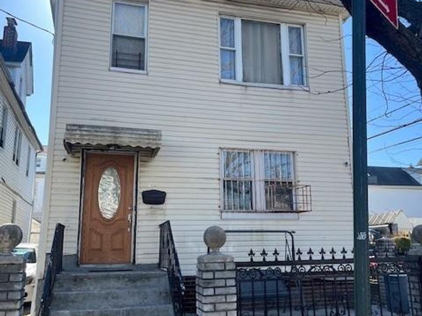 14538 Tuskegee Airmen Way, Jamaica NY 11435