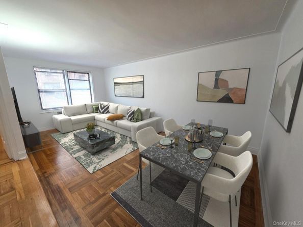 98-50 67th ave 1H, Forest Hills NY 11375