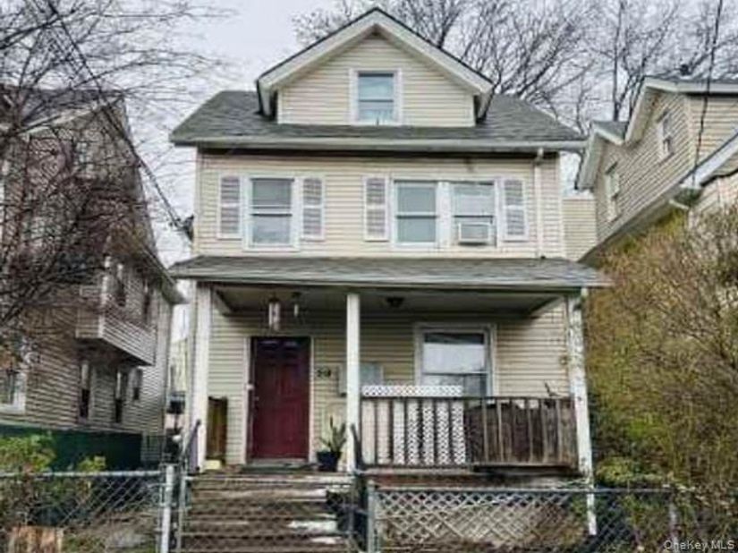 59 Crescent Avenue, New Rochelle NY 10801
