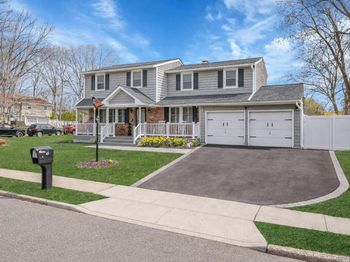 1 Hooper Court