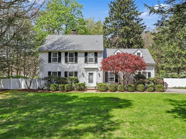 576 Old Post Road, Bedford NY 10506
