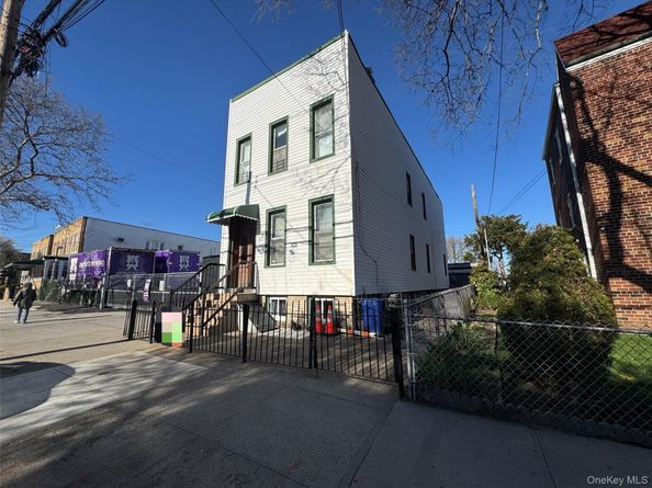 6353 60th Place, Ridgewood NY 11385