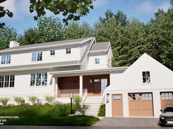 122 Old Mount Kisco Road, Armonk NY 10504