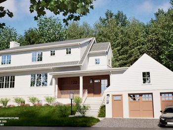 122 Old Mount Kisco Road