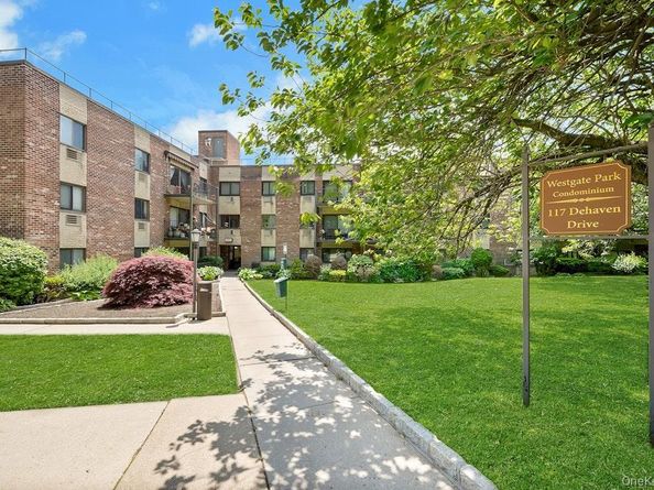 117 De Haven Drive 153, Yonkers NY 10703