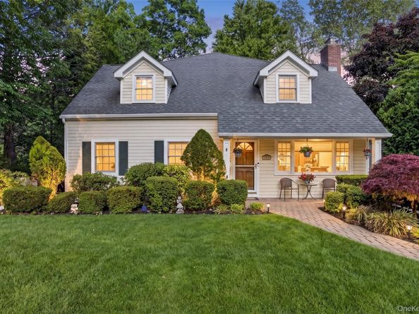 110 Park Drive, Eastchester NY 10709