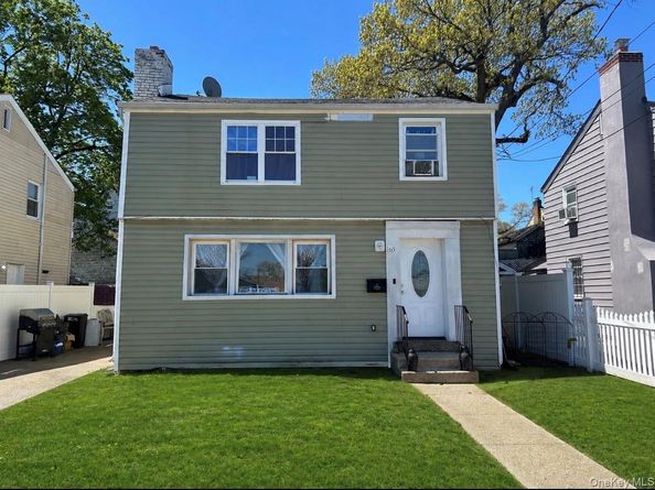 165 President Street, Hempstead NY 11550