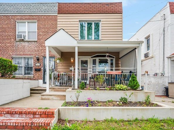 2703 Woodhull Avenue, Bronx NY 10469