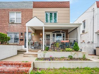 2703 Woodhull Avenue