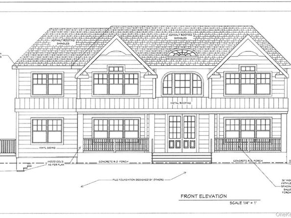 75 Forest Avenue, Massapequa NY 11758