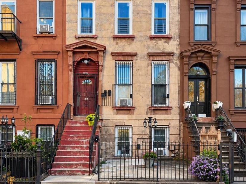 1022 Greene Avenue, Brooklyn NY 11221