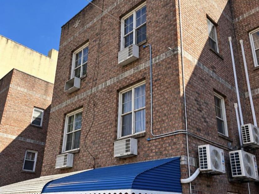 1500 Vyse Avenue, Bronx NY 10460
