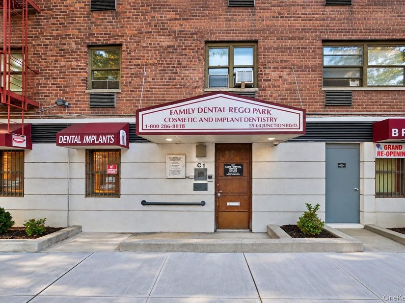 59-04 Junction Boulevard C1, Elmhurst NY 11373
