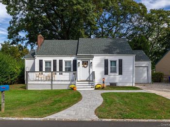 445 Coolidge Drive
