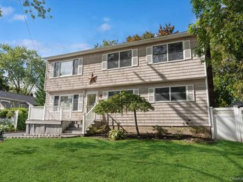 35 Huron Street