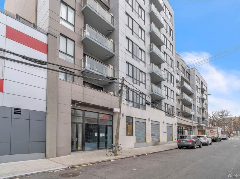 45-16 83rd St. E8F, Elmhurst NY 11373