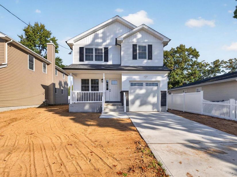127 Frederick Avenue, Roosevelt NY 11575