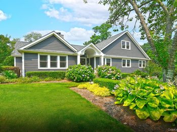 31 Huntington Bay Road