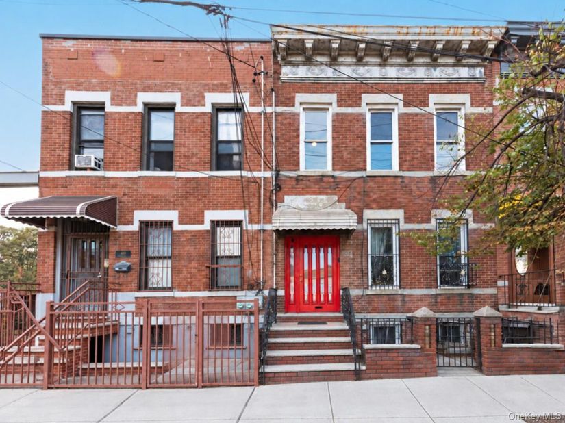 501 Vandervoort Avenue, Brooklyn NY 11222