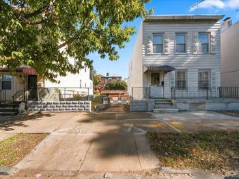1716 Barnes Avenue