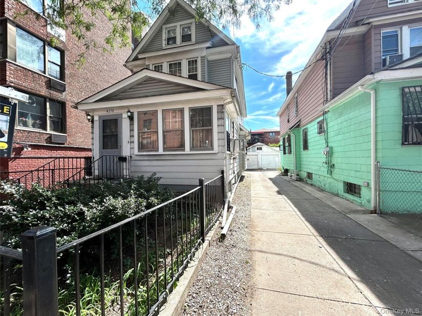 42-50 Gleane Street, Elmhurst NY 11373