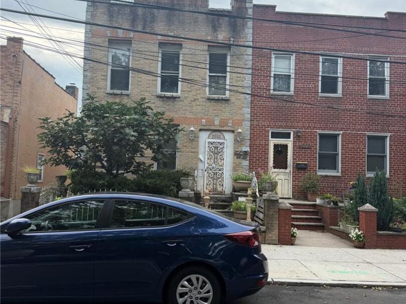 23-33 24th Street, Astoria NY 11105