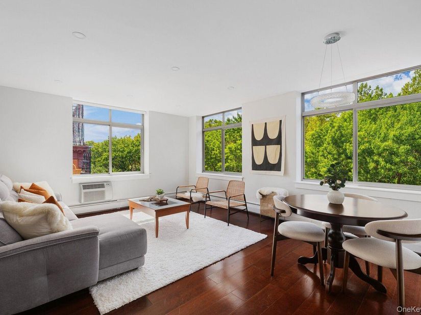 130 BRADHURST Avenue APT611, New York (Manhattan) NY 10039