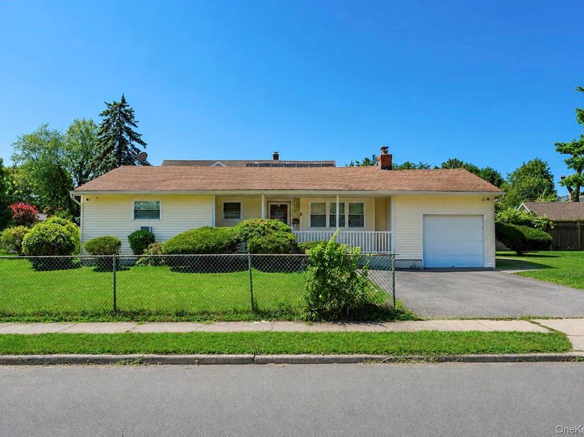 46 Marshall Avenue, Brentwood NY 11717