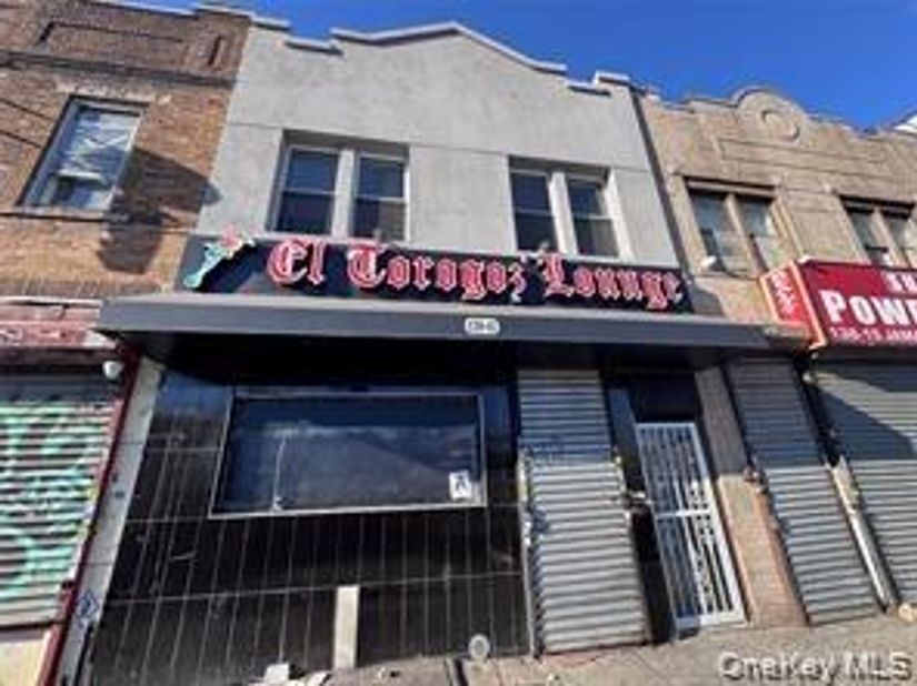 138-11 Jamaica Avenue, Jamaica NY 11435