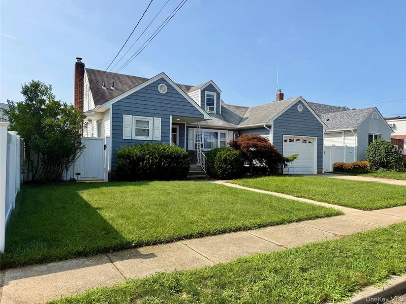 62 Bernard Street, Massapequa NY 11758