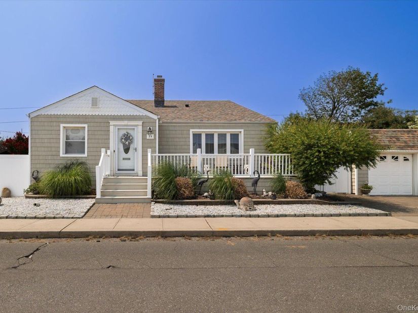 39 Vinton Street, Long Beach NY 11561