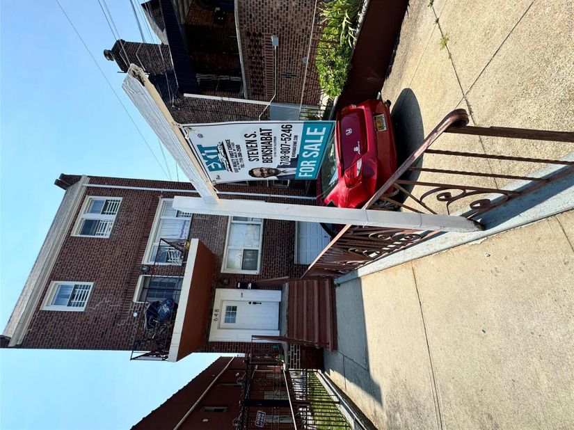 648 E 93rd Street, Brooklyn NY 11236