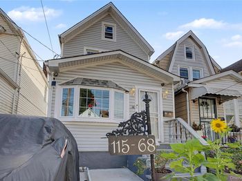 11568 155th Street
