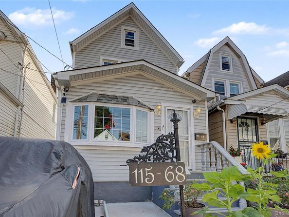 11568 155th Street, Jamaica NY 11434