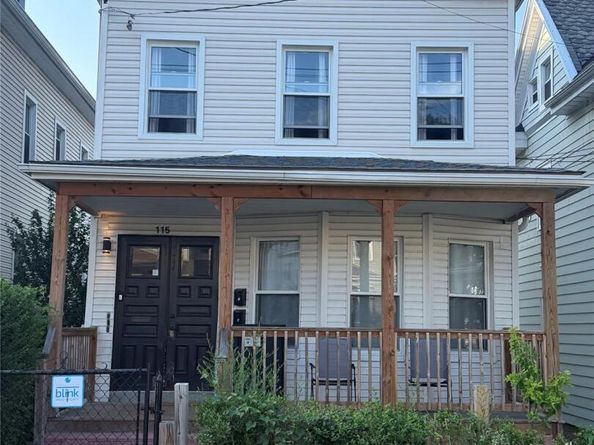 115 Washington Street, Mount Vernon NY 10550