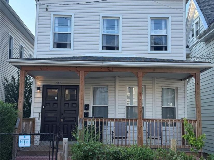 115 Washington Street, Mount Vernon NY 10550