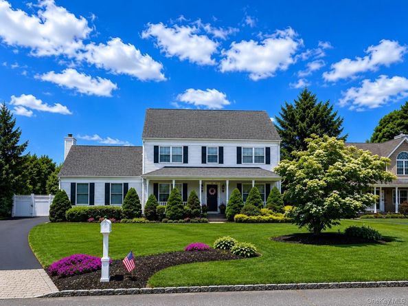 91 Tallmadge Trail, Miller Place NY 11764