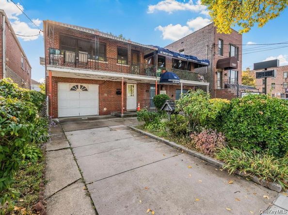 1863 Williamsbridge Road, Bronx NY 10461