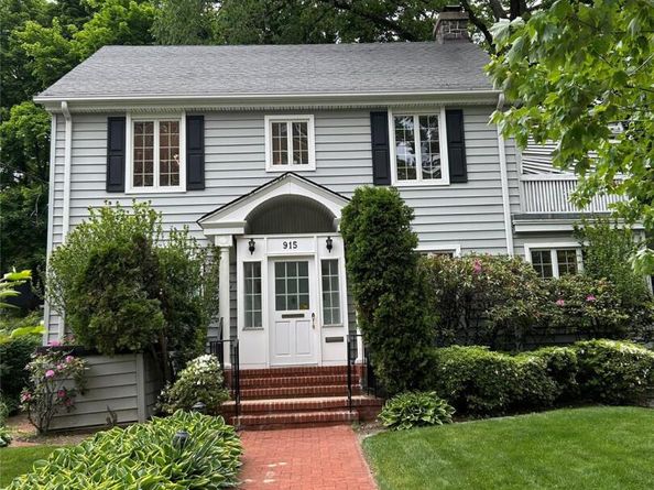 915 Palmer Road, Bronxville NY 10708