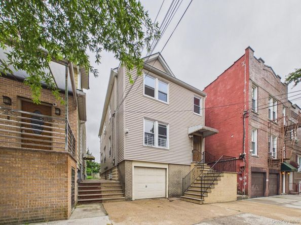 2858 E 197th Street, Bronx NY 10461
