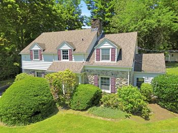 1 Sheridan Road