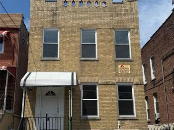 3041 Paulding Avenue