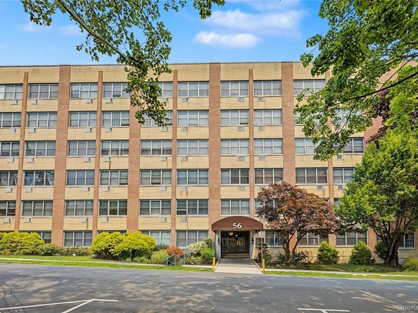 56 Doyer Avenue 6A, White Plains NY 10605